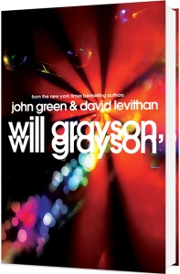 will Grayson will grayson